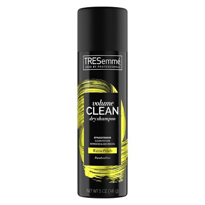 Tresemme Clean Dry Shampoo - 5 fl oz