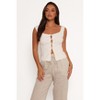 Petal and Pup Womens Amelie Top - 4 of 4