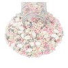 Mystic Sprinkles Baby Girl Dreams Sprinkle Mix 3.3oz Bottle - 4 of 4