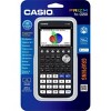 Casio High-resolution 3d Color Graphing Calculator - Black (fx-cg50) :  Target