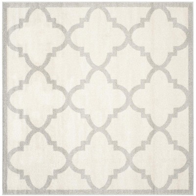 Amherst AMT423 Power Loomed Indoor Rug -Safavieh