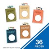 Carson Dellosa Education Let's Explore Passports Cut-Outs, 36 Per Pack, 3 Packs - 3 of 4