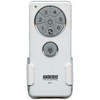 Anderic DC1 Ceiling Fan Remote Control for Hampton Bay, Monte Carlo, and others - 3 of 4