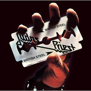 Judas Priest - British Steel (Vinyl) - 1 of 1