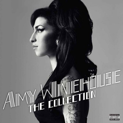 Amy Winehouse - The Collection (5 CD Box Set)