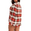 Adore Me Women's Cecelia PJ Sleepwear - 3 of 4