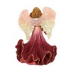 Boyds Bears 6.5 Inch Aimee...Angel Of Love Valentines Day Charming Angel Figurines - 2 of 3