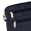 baggallini Securtex Anti-Theft Large Crossbody Bag - image 4 of 4