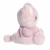 Aurora® Palm Pals™ Tasty Peach Taro Meowchi™ 5 Inch Stuffed Animal Toy #2-054 Licensed - 3 of 4