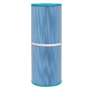 Hurricane HF4950-01M Elite Aseptic Spa Filter Cartridge Replacement for PRB50-IN, Unicel C-4950, Filbur FC-2390, Dynamic Series IV DFM, DFML - 1 of 4