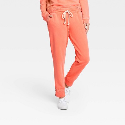 universal thread joggers