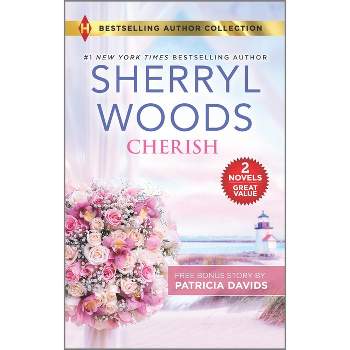Cherish & Amish Redemption - by  Sherryl Woods & Patricia Davids (Paperback)