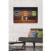 Trends International Lucia Heffernan Art - Dog Museum Unframed Wall Poster Prints - 2 of 4