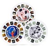 Disney View Master Mickey Mouse 100-Years of Wonder Celebration Window Box - 3 of 4