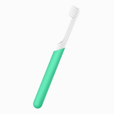 a good toothbrush