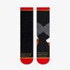 Odd Sox, Kung Fu Panda, Funny Novelty Socks, Large - 3 of 4