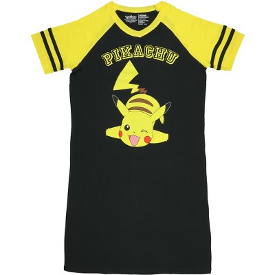 black/yellow