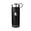 18oz Hydro Cell Wide Mouth Stainless Steel Water Bottle - 4 of 4