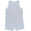 RuggedButts Baby Toddler Boys Sleeveless Classic Jon Jon - 2 of 2