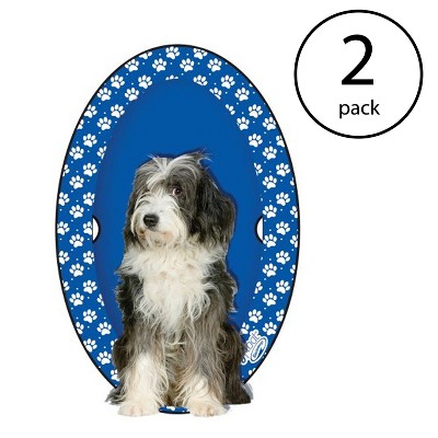 swimways dog pool float