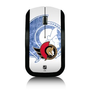 Keyscaper NHL Eastern Conference Teams Ice Tilt Wireless Mouse - 1 of 4