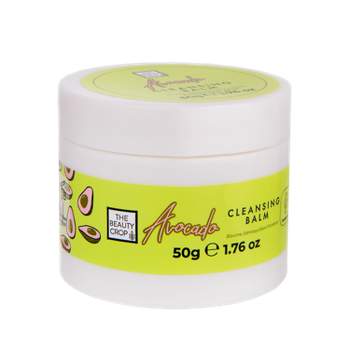 The Beauty Crop Avocado Cleansing Balm 1.76oz