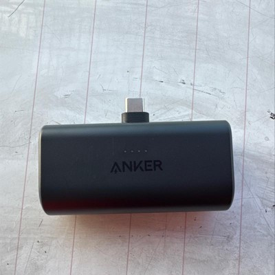 Anker 20000mah 20w Power Bank - Black : Target