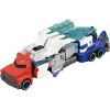 TAV-61 God Optimus Prime Micron Set | Transformers Adventure Action figures - 2 of 3