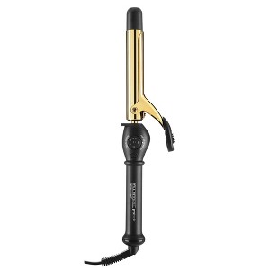 Paul Mitchell Express Gold Hair Curler - 1" - 1 of 4