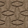 WaterHog 8.5"x30" Set of 4 Ellipse Indoor/Outdoor Stair Treads Door Mats - 4 of 4