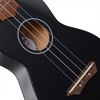 Ashthorpe Soprano Ukulele for Beginners and Kids, 21-inch Uke Bundle Kit - 2 of 4