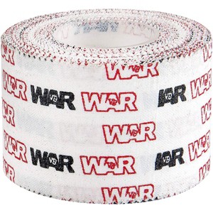 WAR Tape EZ Rip Athletic Tape for Boxing, MMA, Muay Thai, Kickboxing, Crossfit - 1 of 1