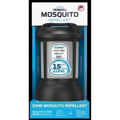 ThermaCELL 15ft Zone Mosquito Repellent Lantern