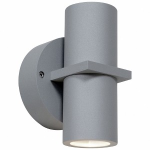 Access Lighting KO 2 - Light Wall Light in  Satin - 1 of 1