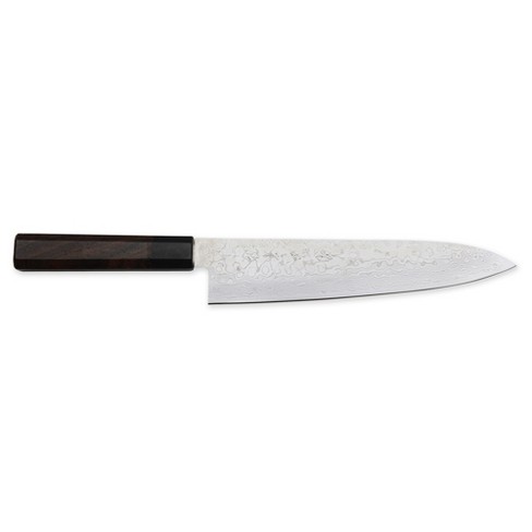 Kikuichi Cutlery Carbon Steel Gyuto