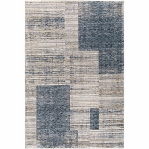 Hauteloom Grapeview Luxe Fringe Rug - 1 of 4