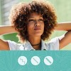 Maui Moisture Curl Quench + Coconut Oil Shampoo for Tight Curly Hair  - 13 fl oz - image 4 of 4