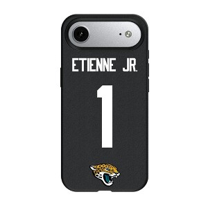 NFL Jacksonville Jaguars Players Game Tactic MagSafe Compatible Cell Phone Case for Apple iPhone 17 Series - 1 of 4