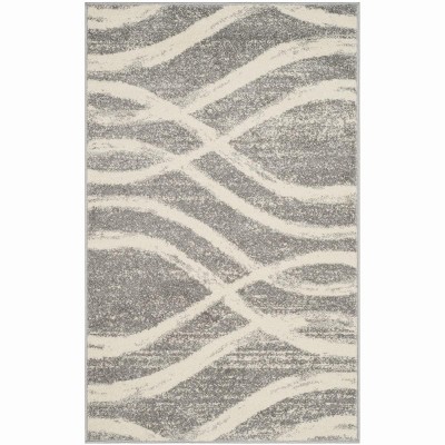 Adirondack ADR125 Machine Made Indoor Rug - Safavieh