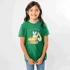 The Juniper Shop Eggs-Cavator Youth Short Sleeve Tee - 4 of 4