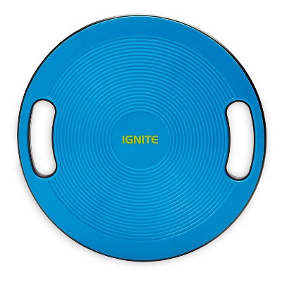 Ignite by SPRI Core Board Abdominal Trainers - Blue