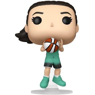 Funko - Funko POP! WNBA: Liberty - Breanna Stewart