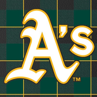 oakland athletics