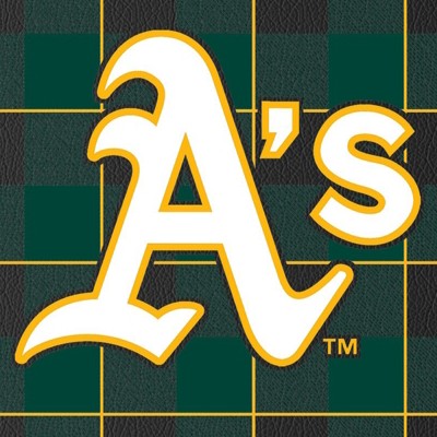 oakland athletics