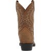 Kids Durango® Little Kids' Shyloh Western Boot - 4 of 4
