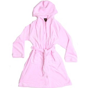 Just Love Fleece Robes for Girls - Girls PJ Sleepwear - 1 of 1