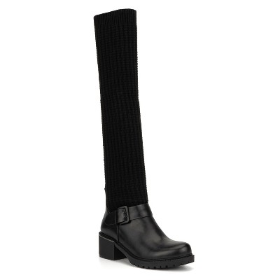 Torgeis Women's Lowell Tall Boot