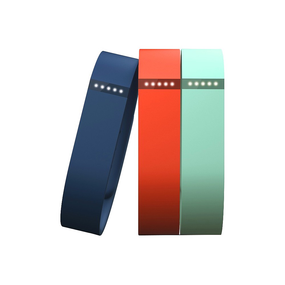 UPC 898628002731 product image for Fitbit Flex Activity and Sleep Wristband 3 Pack - Small (FB401BTNTST) | upcitemdb.com