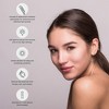 Precision Dermaplaning Hair Remover Tool - Professional Razor for Smooth, Radiant Skin, Fine Hair Removal, and Enhanced Texture - 2 of 3