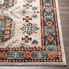 Mark & Day Country Club Heights Woven Indoor Area Rugs - 3 of 4